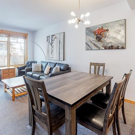 Tucker Mountain Lodge 307A Copper Mountain Luaran gambar