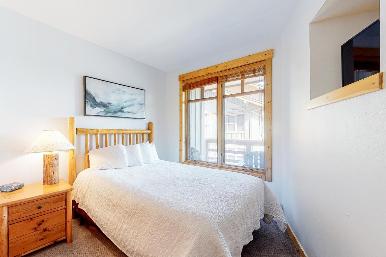 Tucker Mountain Lodge 307A Copper Mountain Luaran gambar